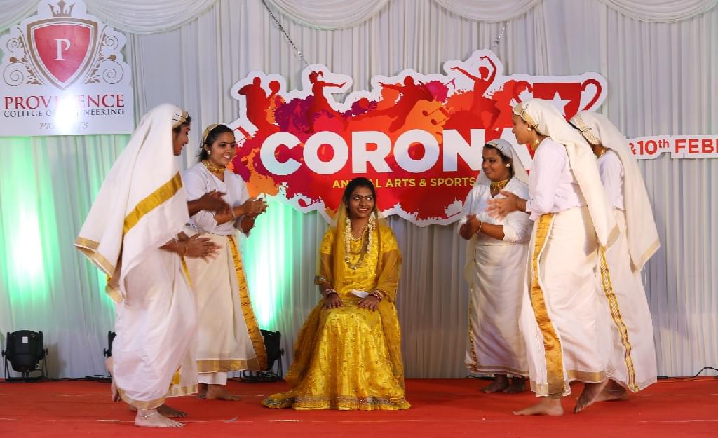 Providence College of Engineering Chengannur Event photo 3